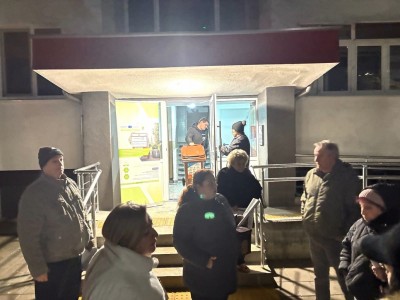 В новосанирани блоковеВ Бургас стартира инициативата за разделно събиране на