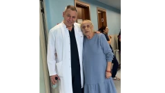 Спасиха двама пациенти с разкъсана коремна аорта в "Св. Екатерина"