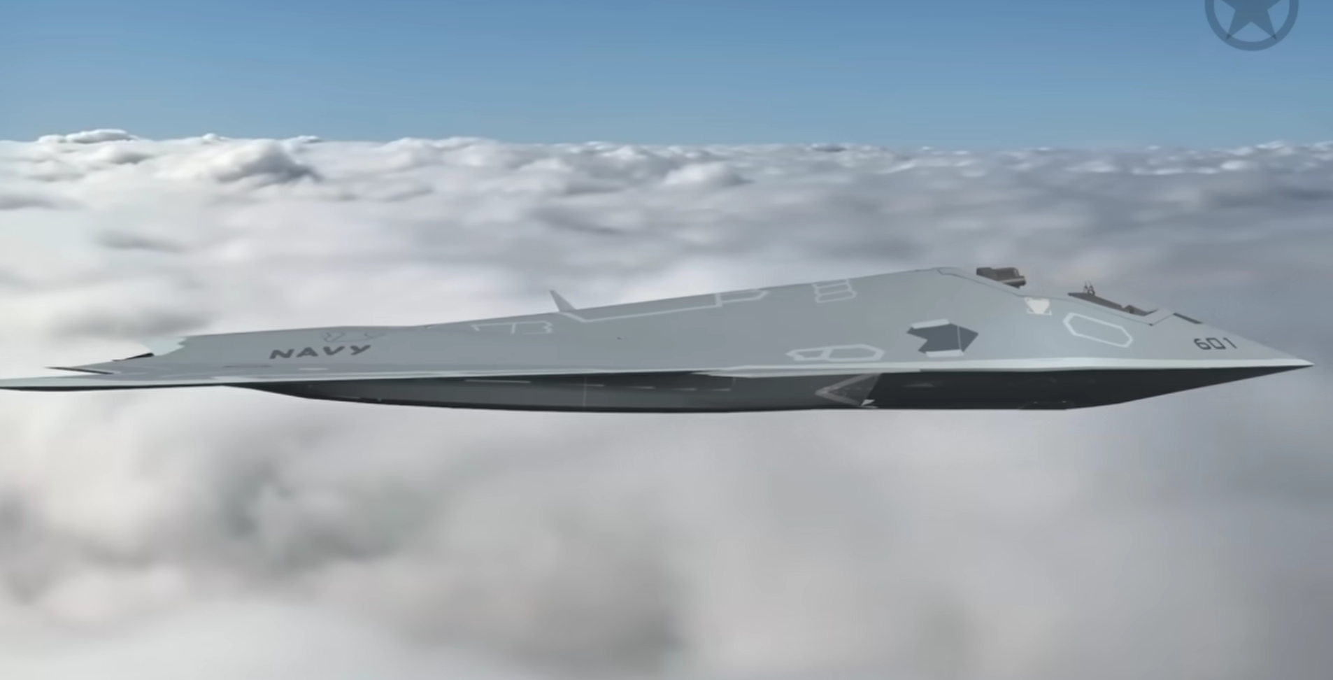 Началникът на военноморските операции на САЩ адмирал Дарил Кодъл заяви