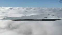 ВМС на САЩ: Изтребителят F/A-XX е жизненоважен за бъдещи конфликти