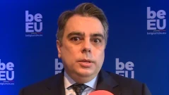 Асен Василев загуби делото, което водеше срещу Тошко Йорданов за 250 000 лв.