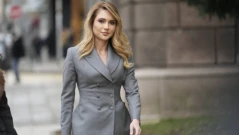 Заместник-омбудсманът Мария Филипова е готова да стане служебен премиер