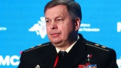 Шефът на ГРУ: „Всички разбират всичко“ на преговорите в Абу Даби