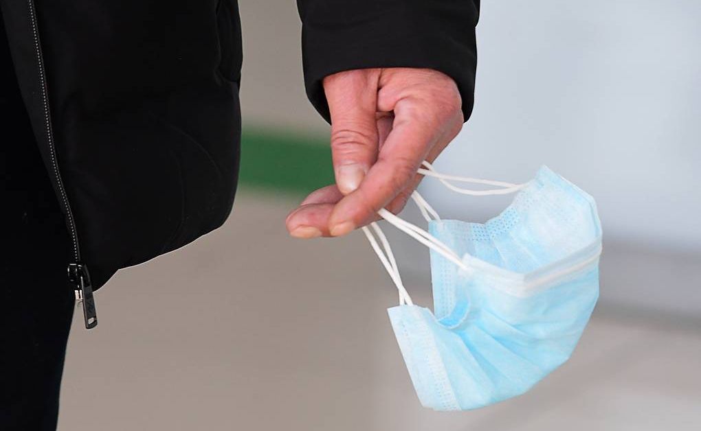 Грипната епидемия на територията на област Бургас се отменя от