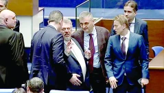 Машините остават принтери, БСП се изметна за протоколите