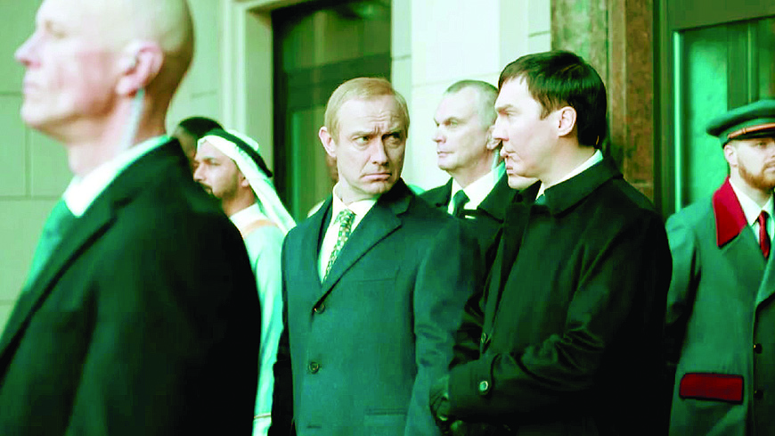 Спор в медиите на кого служи лентата на кремълската пропаганда