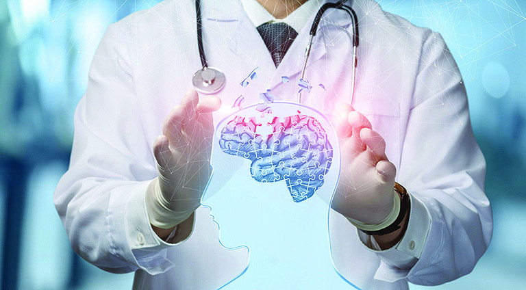 Мозъкът има способност да се пренастройваВсе още цари убеждението че