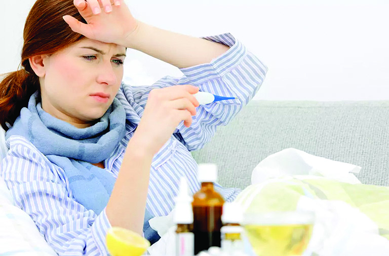 Хората над 65 г да използват антивирусни лекарства независимо с