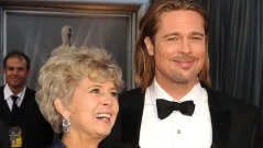 Брад Пит привлича вниманието на Холивуд към гръцкия остров Хидра