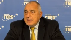 Бойко Борисов заминава за Загреб за важна среща