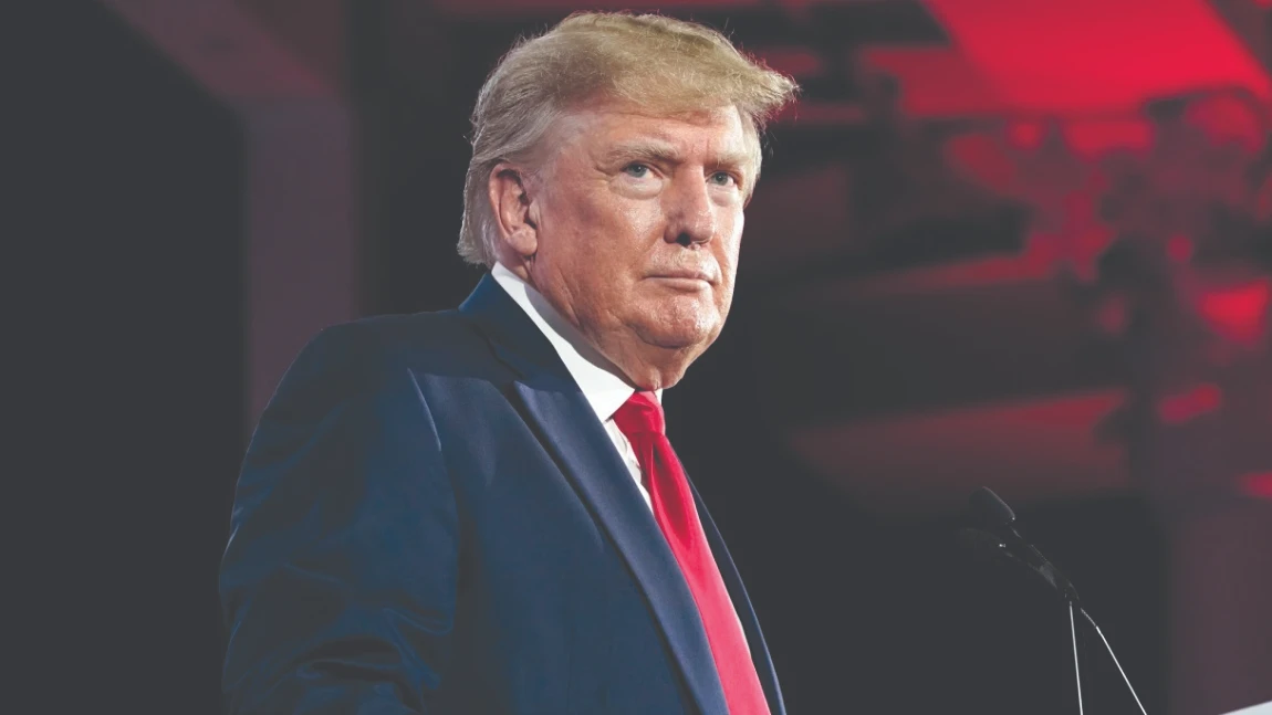 В САЩ беше обявено извънредно положение заради заплаха за националната