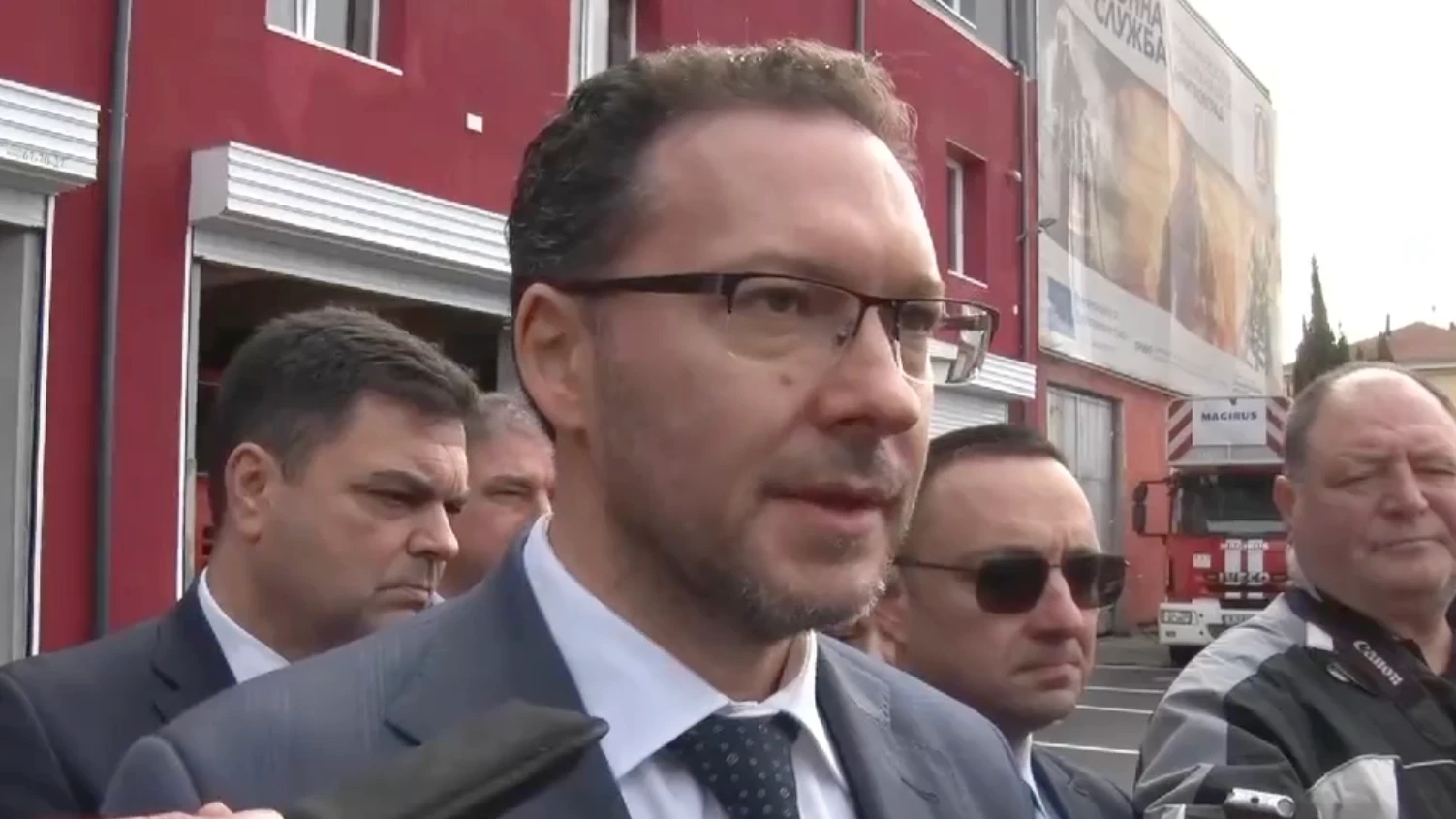 Г н Явор Серафимов е безспорен и доказан авторитет Това