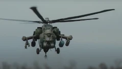 Първите руски бойни хеликоптери Ми-28 пристигнаха в Иран: какви са новите им възможности