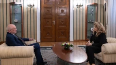 Трето "да": Димитър Главчев е съгласен да бъде служебен премиер