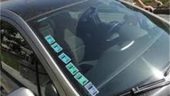 Над 50 000 безплатни винетки раздаде АПИ