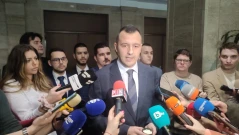 БСП иска пълна забрана на никотиновите паучове и снус