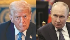 Кремъл потвърди: Тръмп помоли Путин да спре ударите по Киев до 1 февруари