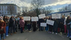 Варненската спешна болница съди Здравната каса за над 500 000 евро