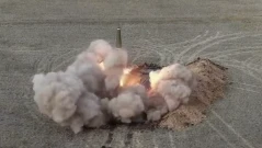 Русия атакува Украйна с балистични ракети „Искандер“ и над 100 дрона