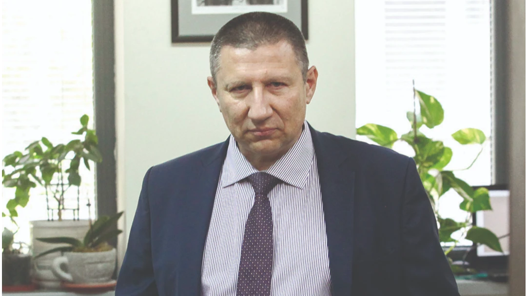 Обвинител номер едно в държавата Борислав Сарафов лично е координирал