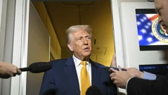 Доналд Тръмп обяви номинацията си за шеф на Федералния резерв