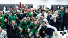 Дежа вю за Лудогорец в Лига Европа