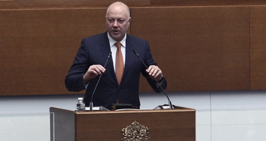 Отчетеният ръст на иззетите през 2025 г количества наркотични вещества