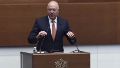 Росен Желязков: Отчетеният ръст на иззети наркотични вещества и акцизни стоки е най-високият за последните 5 години