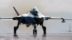 Тайното оръжие на Путин: Митичният МиГ-41 (ВИДЕО)