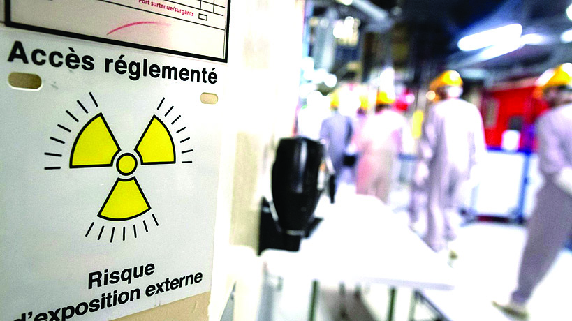 До 1989 г България е осигурявала 1 6 от глобалния