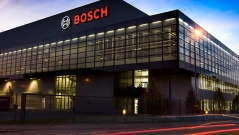 Печалбата на Bosch се е сринала с 45% през 2025 година