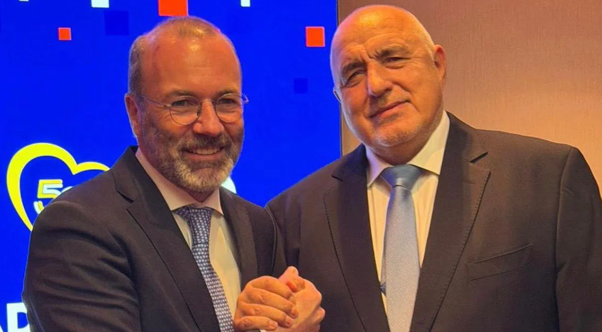 Реализирахме брутен вътрешен продукт от 113 млрд евро а икономическият