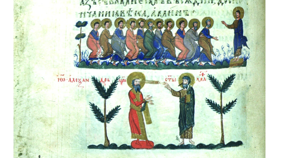 Получава уважителното отношение на чужденците били те и враговеНе са