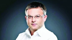 Труп на украински топ-банкер насред Милано втрещи Италия