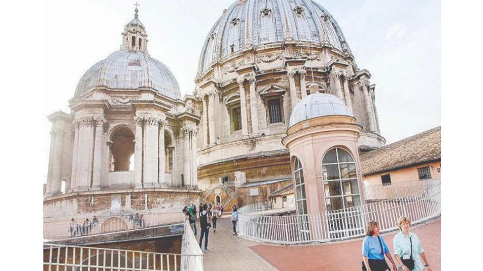 Локалът ще заработи по повод предстоящото честване на 400 та