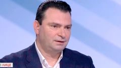 Калоян Паргов: БСП ще отмени конгреса си заради слизането на Румен Радев на парламентарния терен