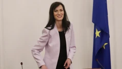 Мария Габриел стана помощник генерален директор на ЮНЕСКО