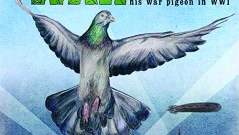 Крилати същества на военна служба