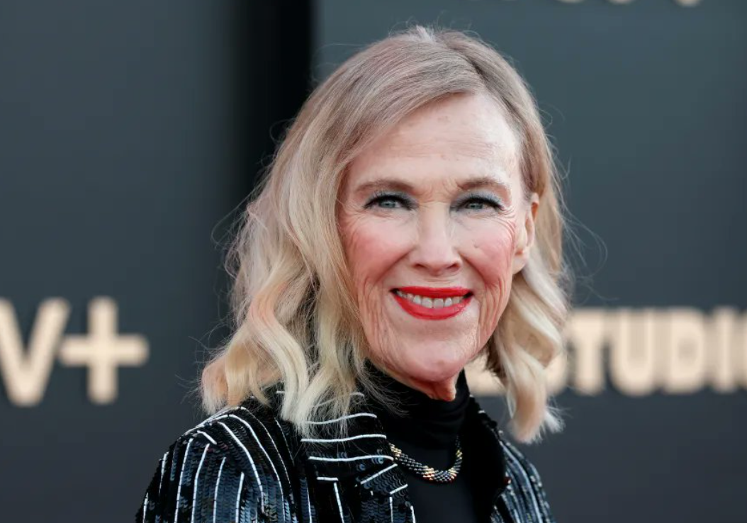 На 71 годишна възраст си отиде холивудската актриса Катрин О’Хара