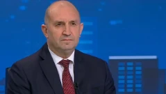 Румен Радев: Партия ще правим след изборите