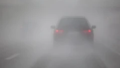 Облачно време, валежи и застудяване в страната