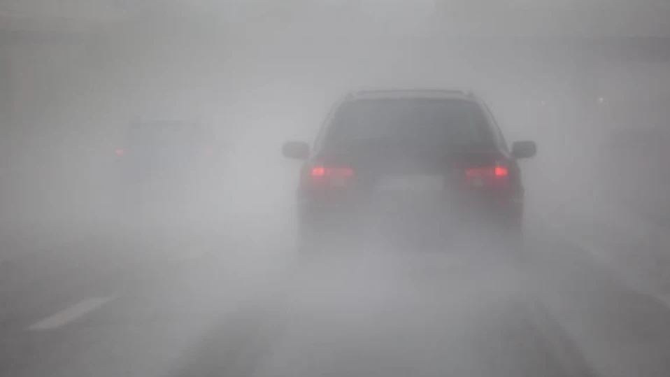 Облачността над страната днес ще се увеличава като на отделни