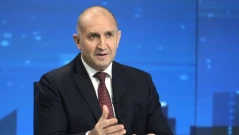 Румен Радев: Поисках прошка, защото съзнавам, че за девет години съм допускал грешки