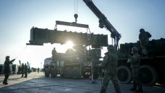 САЩ одобриха продажба на ракети "Пейтриът" на Саудитска Арабия и хеликоптери "Апачи" на Израел