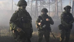 Русия отчете нови успехи на фронта в Украйна