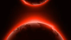 Топлинният капацитет на Земята се изчерпва