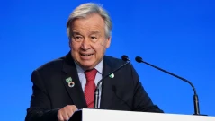 ООН е изправена пред риск от "неизбежен финансов колапс"