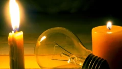 Молдова потъна в тъмнина заради срив в електромрежата на Украйна