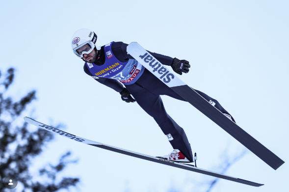 Владимир Зографски зае 11 о място в състезанието от Световната