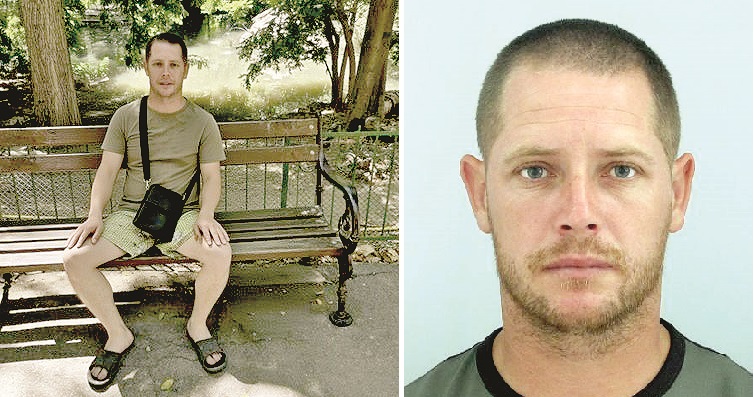 Диян и жена му се разделили месец преди трагедиятаОплаквал се